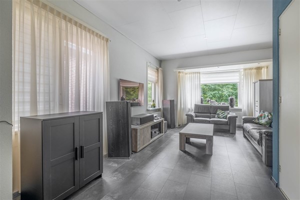 Medium property photo - Langeleegte 112, 9641 GT Veendam